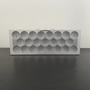 Jawbone - Mini Jambox Portable Wireless Bluetooth Speaker (Unit Only)